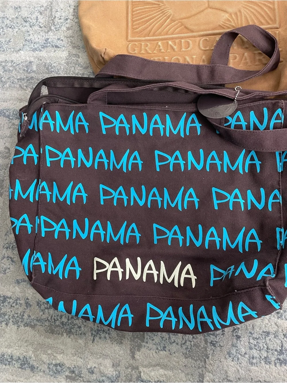 N/A bundle tote